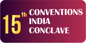 15th Conventions India Conclave